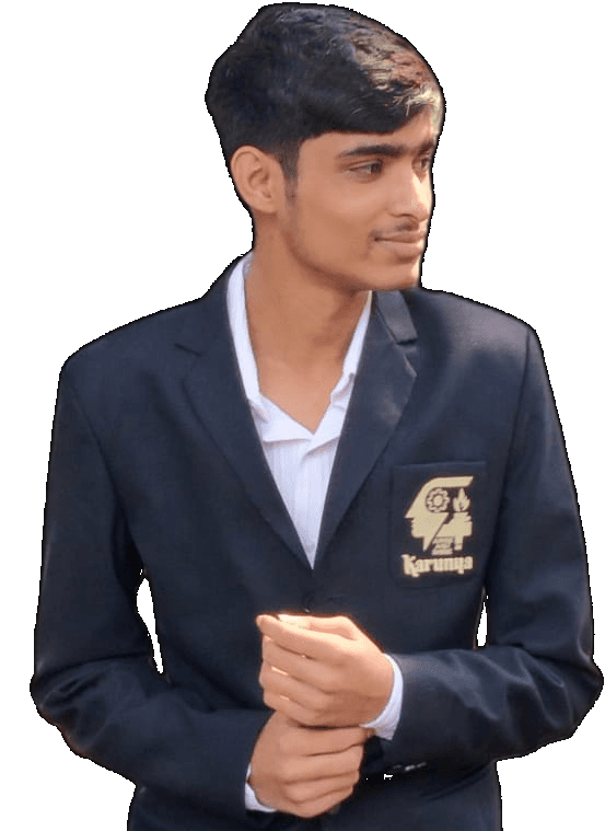 Kaushik S